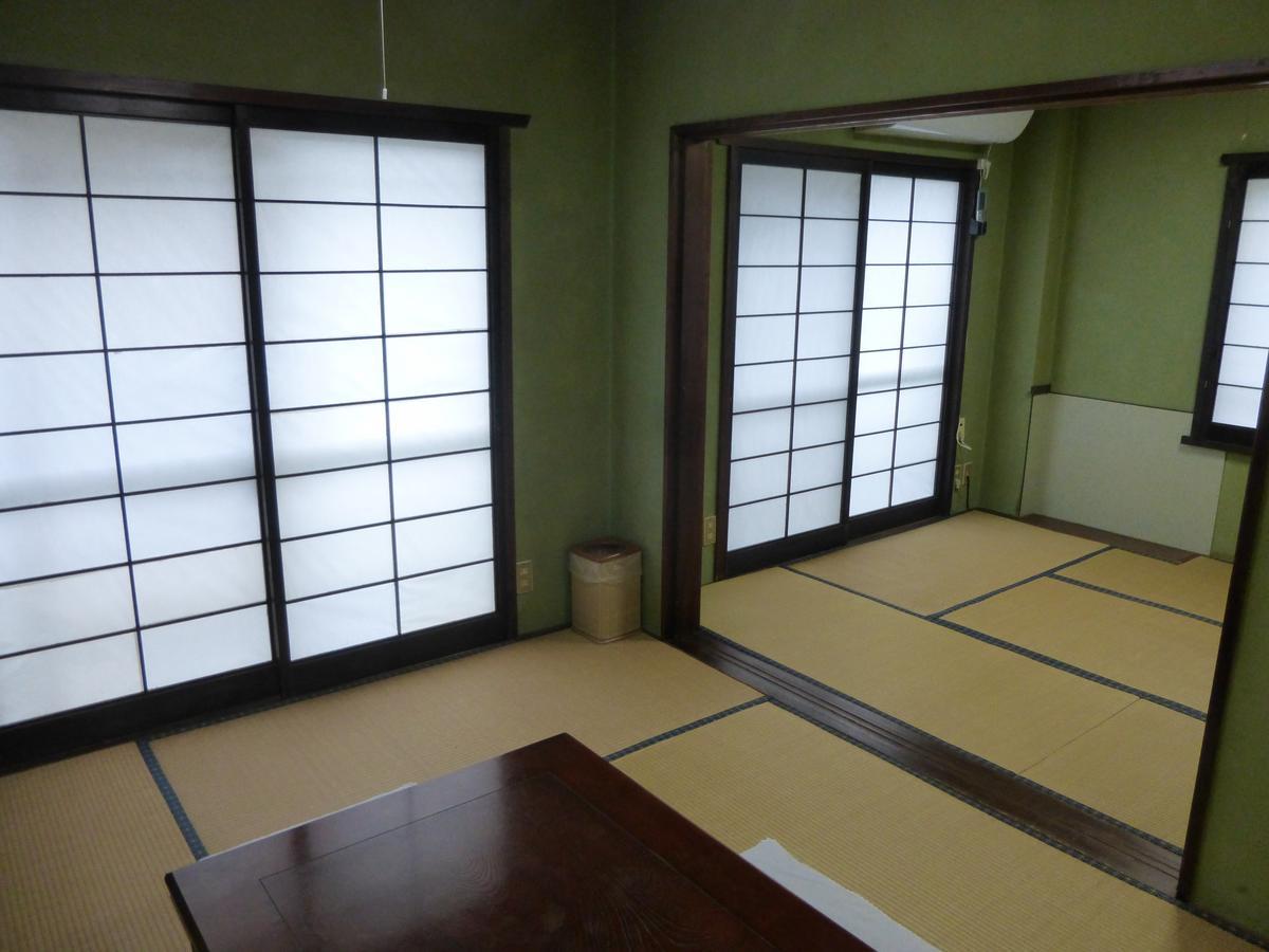 Shimanami Ryokan Imabari Luaran gambar